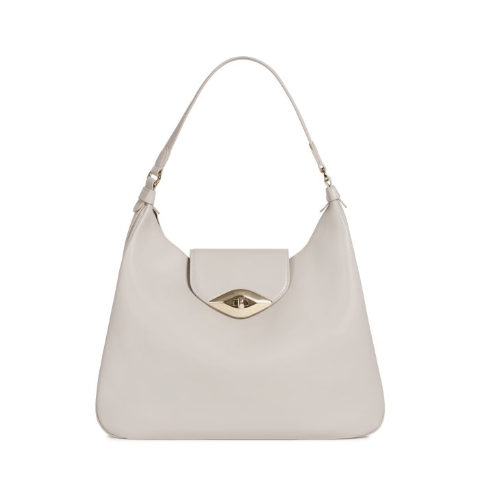 1045260PERLA FURLA EYE L HOBO .