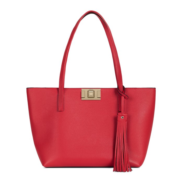 1045415FRAGOLA FURLA MIMI M TOTE