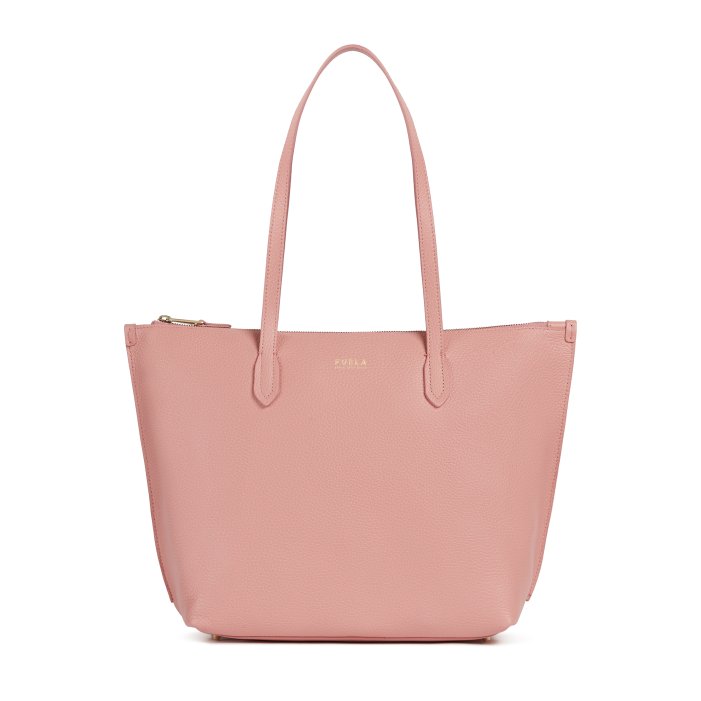 1049147ROSA FURLA LUCE M TOTE .