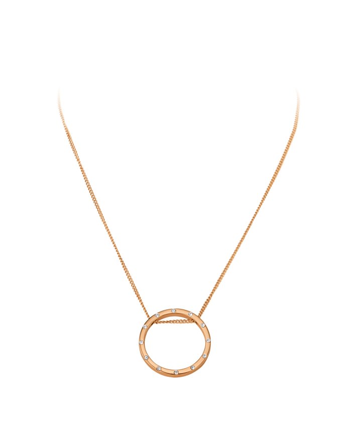 340440 Nahrdelnik DYRBERG KERN SPOTTE RG CRYSTAL