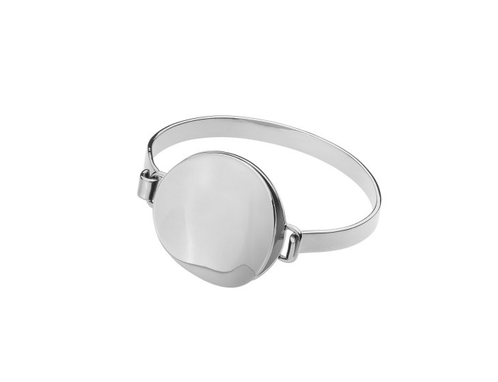 340633 Naramok DYRBERG KERN LUNAR SHINY SILVER