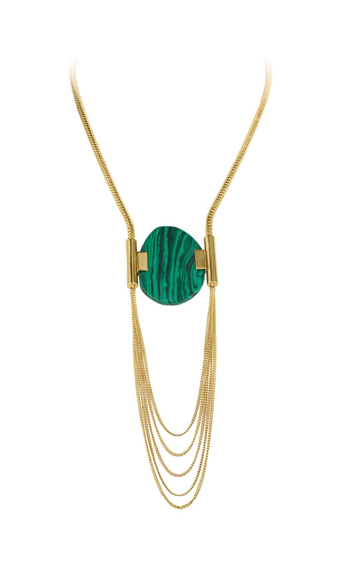 341255 Nahrdelnik DYRBERG KERN PRADIA SG GREEN