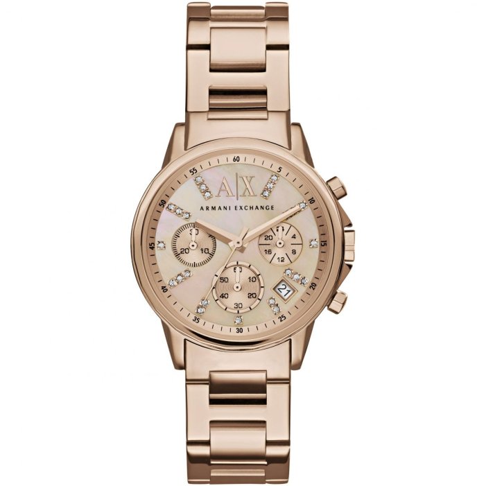 ARMANI EXCHANGE AX4326
