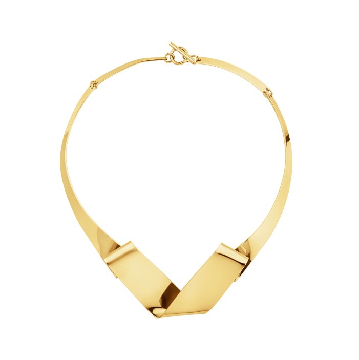 DYRBERG KERN nahrdelnik Anova Shiny Gold