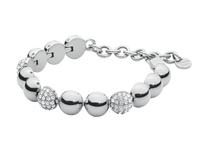 DYRBERG KERN naramok Canova SS Crystal
