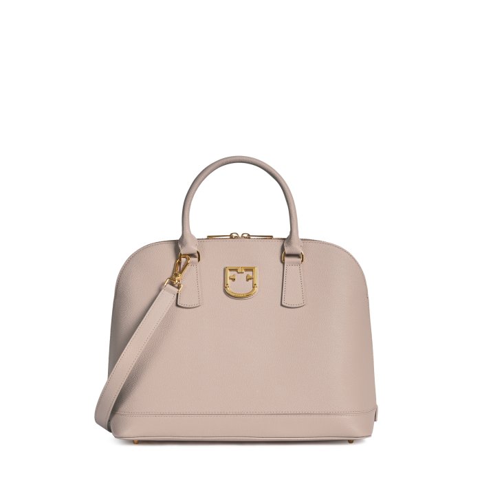Elegantna kabelka FURLA FANTASTICA M DOME
