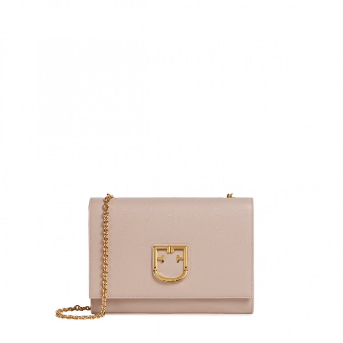 Elegantna kabelka Furla Viva