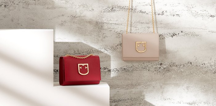 Elegantne kabelky Furla Viva