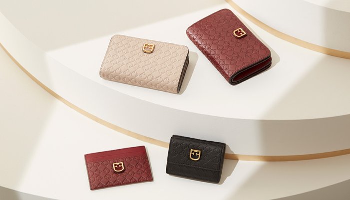 Elegantne peazenky Furla