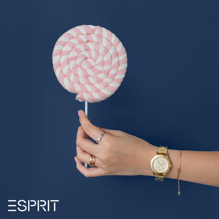 Esprit hodinky MOLOKO