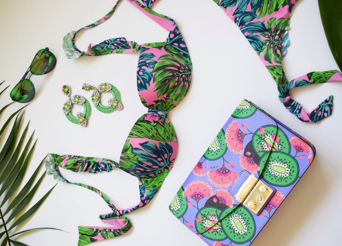 FURLA kabelky s vyraznou potlacou..2