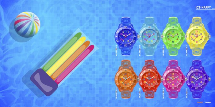 Ice Watch Ice Happy
