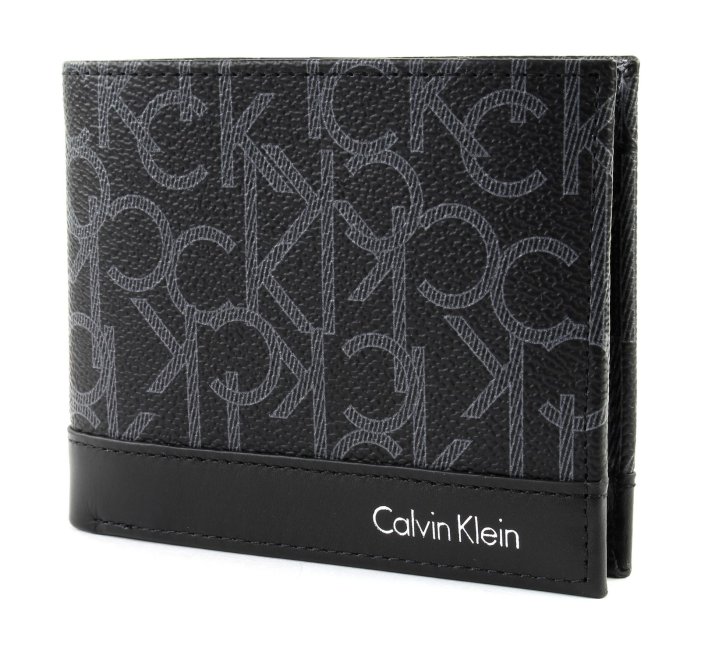 K50K504413001 BLACK CALVIN KLEIN MONO 5CC+COIN