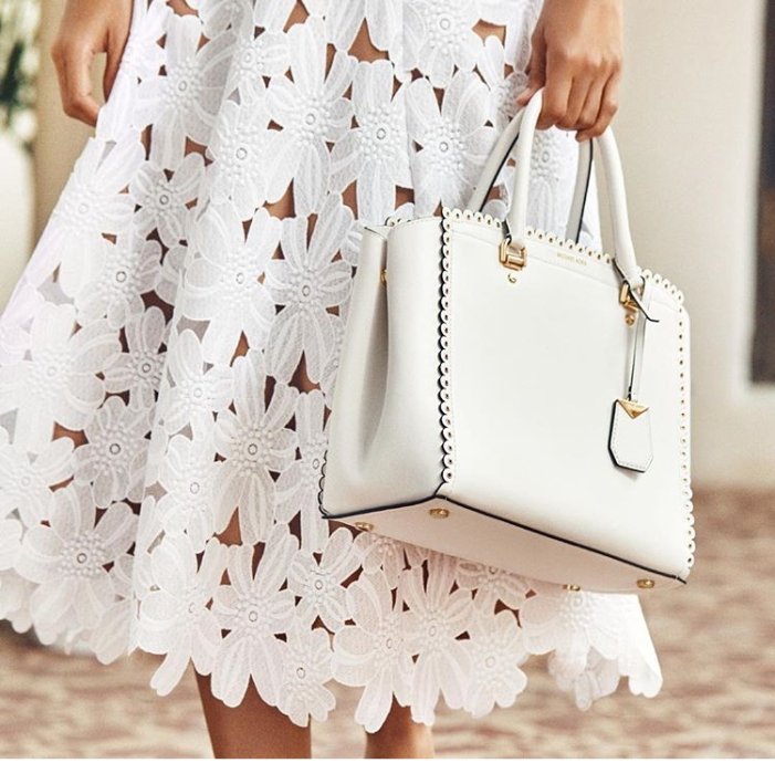 Kabelka do ruky MICHAEL KORS BENNING 
