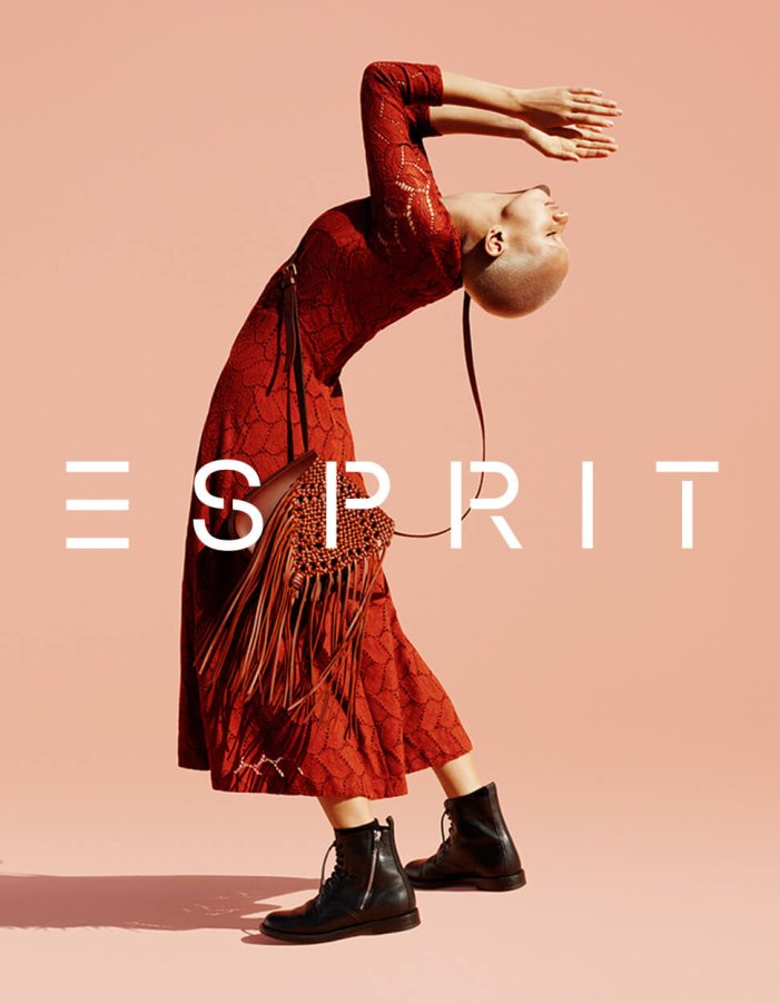 Kampa Esprit.