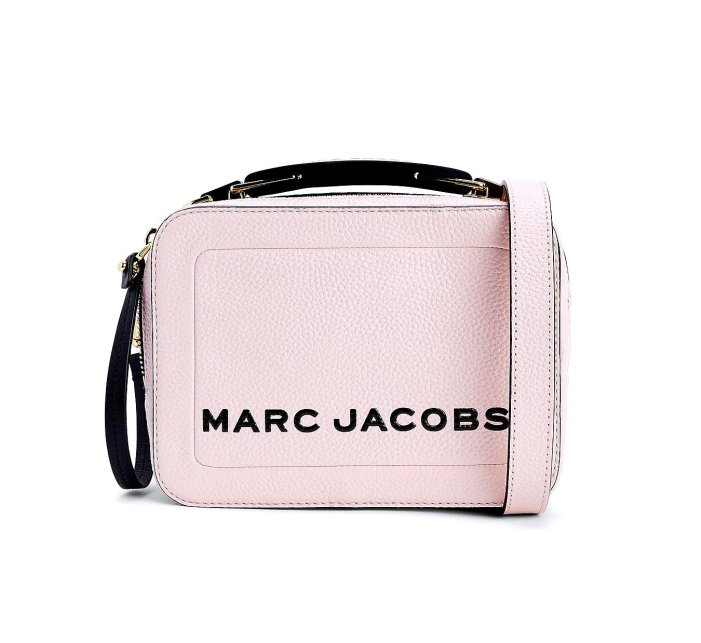 MARC JACOBS kabelka Moloko Cube..