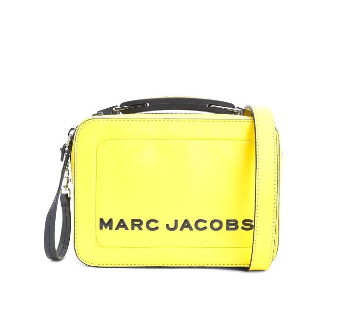 MARC JACOBS kabelka Moloko Cube