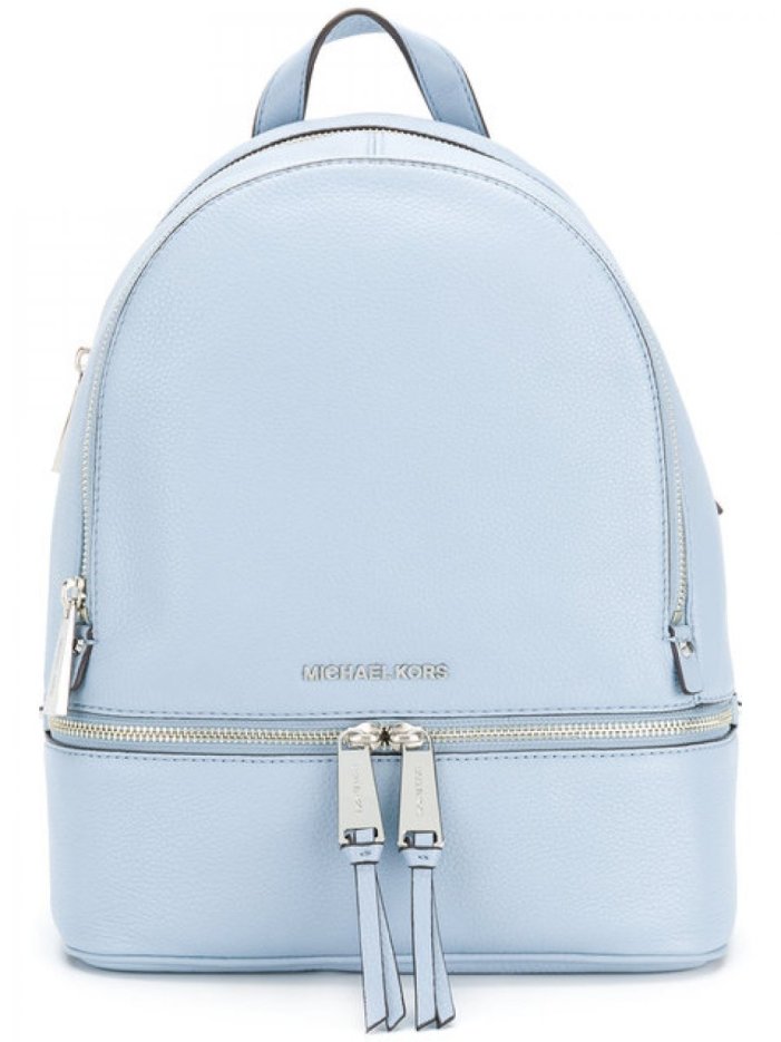 MICHAEL KORS RHEA ZIP ruksak