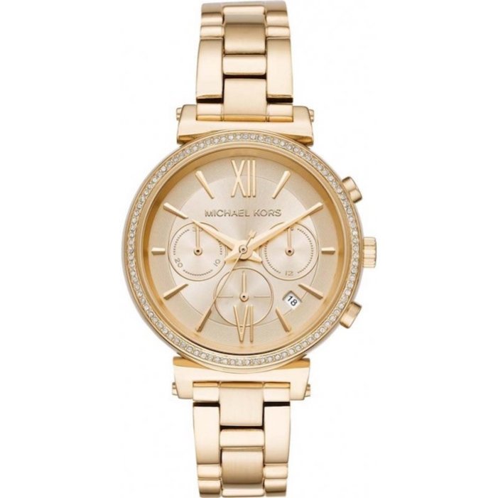 MICHAEL KORS hodinky MOLOKO3