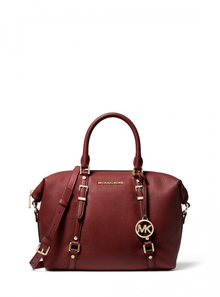 MICHAEL KORS kabelka Bedford