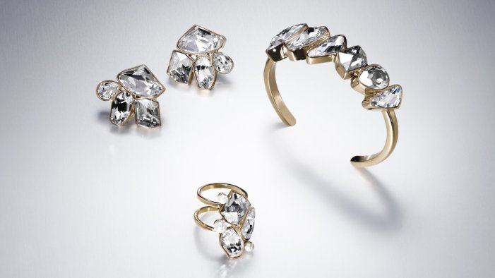 MOLOKO novinka Swarovski Jason Wu