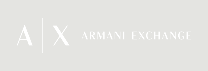 Moloko znacky Armani Exchange 960x330