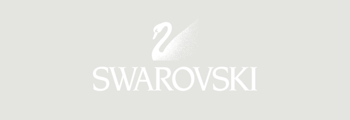 Moloko znacky Swarovski 960x330