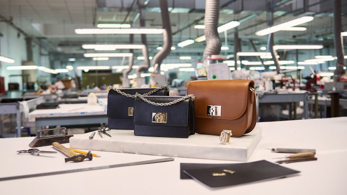 Nova kolekcia FURLA Cruise 2020