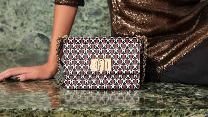 Nova kolekcia Furla Cruise 2020 logo 1927