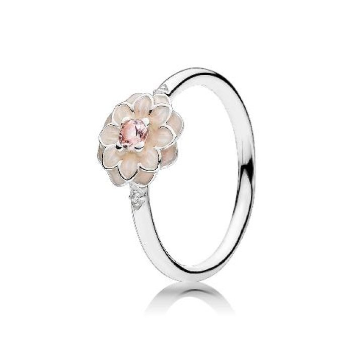 PANDORA prste Dalia 190985NBP