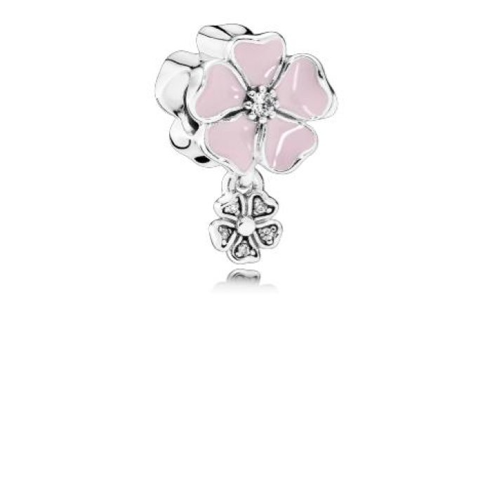 PANDORA vysiaca koralka 791827EN40