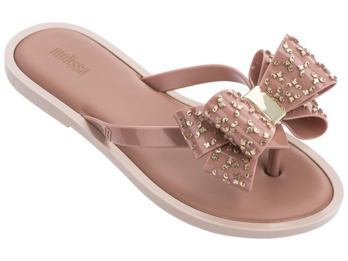 Sapky s masou MELISSA