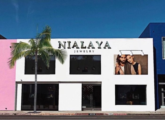 Sidlo spolocnosti Nialaya2