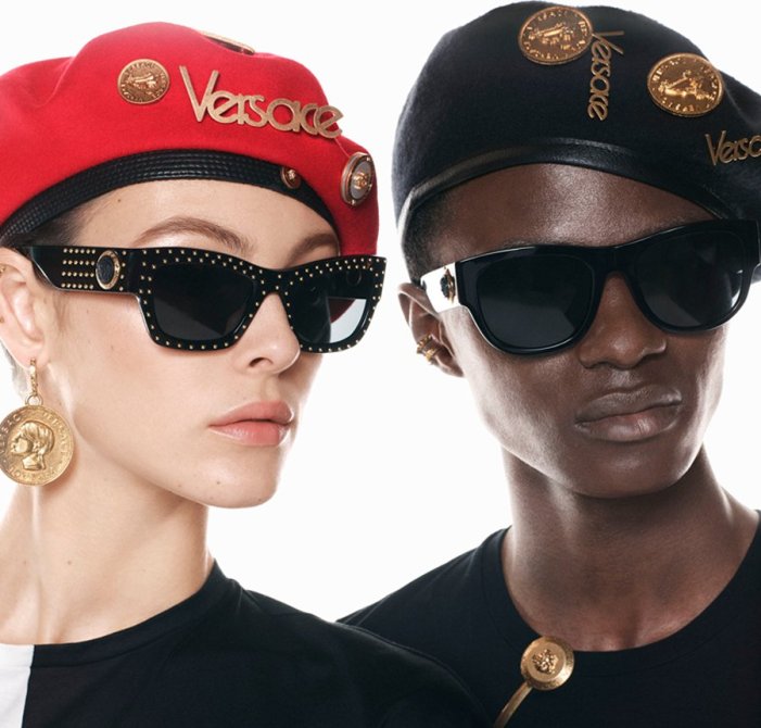 Slnecne okuliare Versace