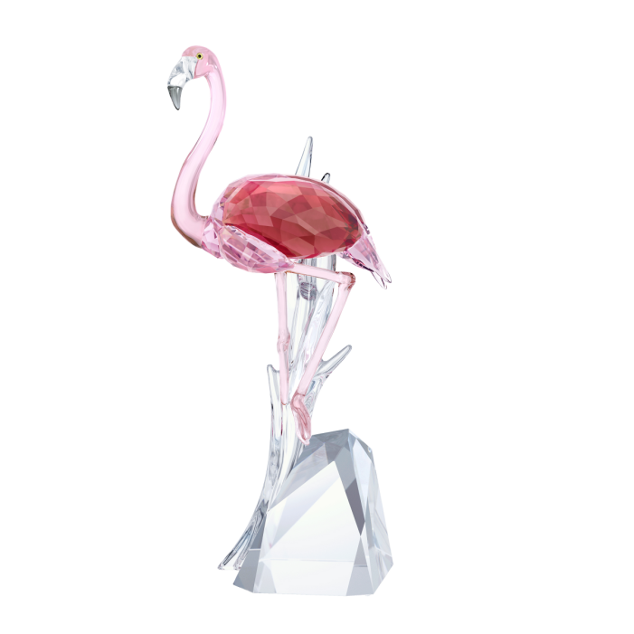 Soska SWAROVSKI Flamingo
