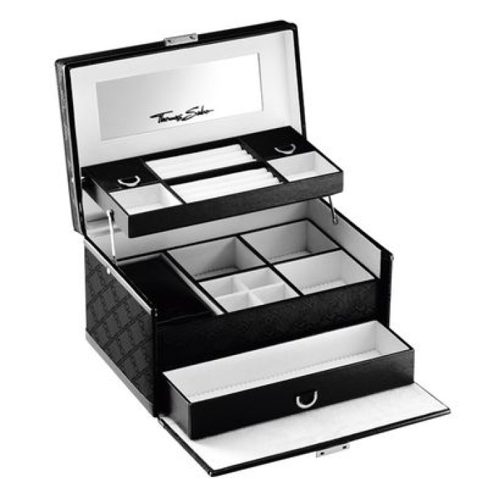 THOMAS SABO Jewellery Case