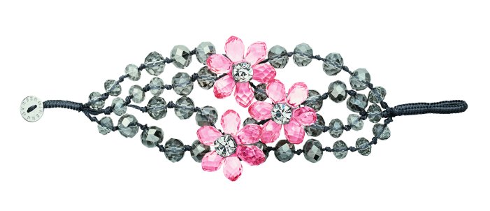 TREASA B SS ROSE