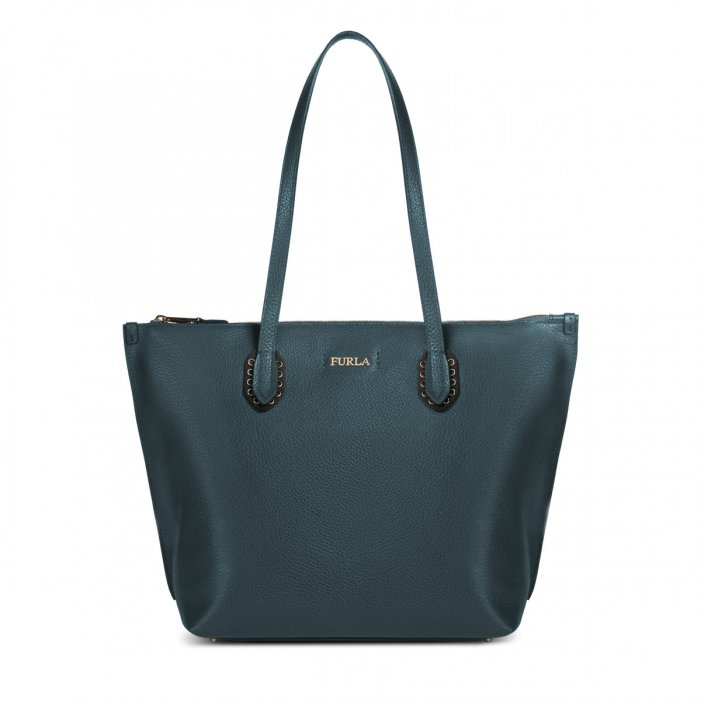 Trendy jese a zima 2019 Veke kabelky FURLA.