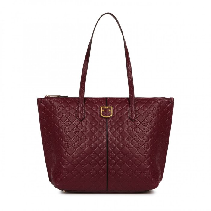 Trendy jese a zima 2019 Veke kabelky FURLA