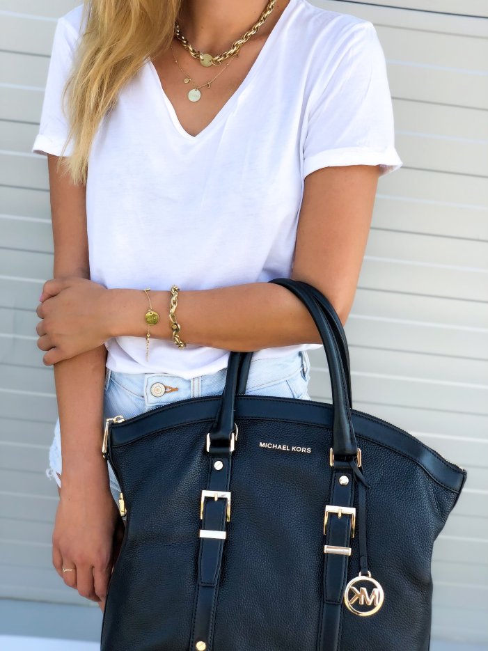 Trendy kabelky jese a zima 2019 Veke kabelky Michael Kors