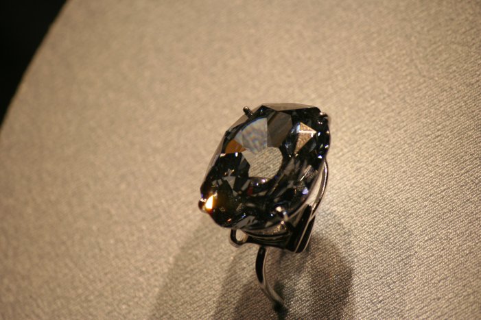 Wittelsbach Graff Diamond