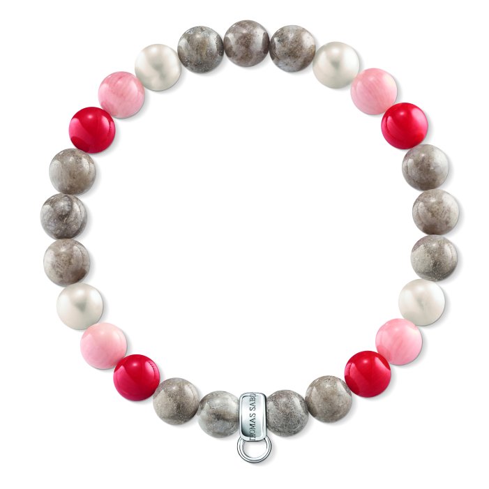 X0212 943 7 Farebny naramok THOMAS SABO2