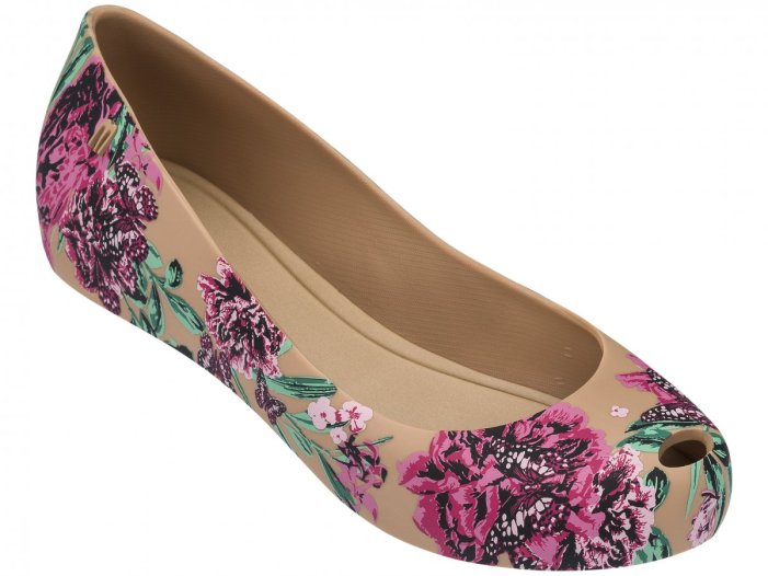baleriny melissa