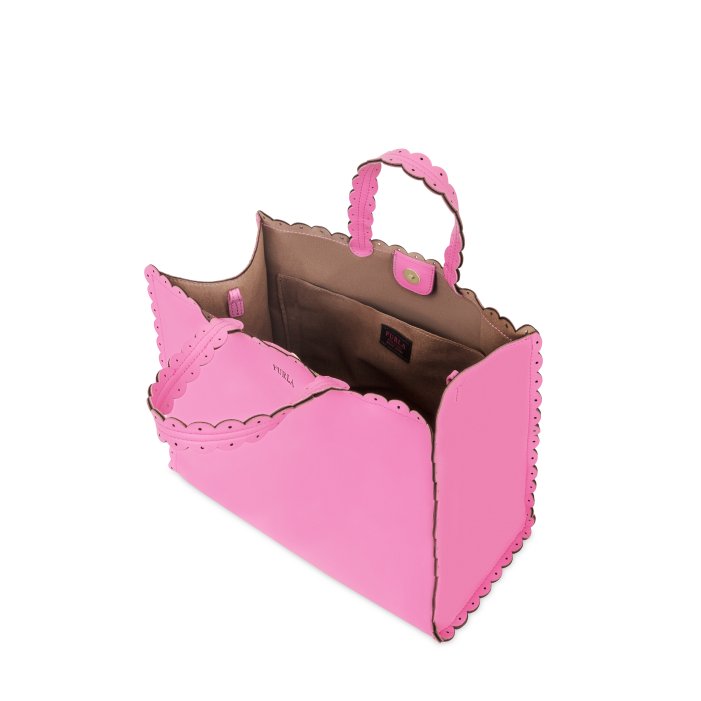furla kabelka orchidea 