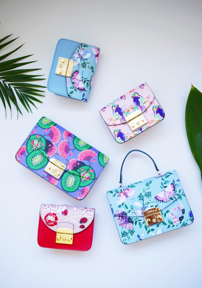 furla kabelky leto2
