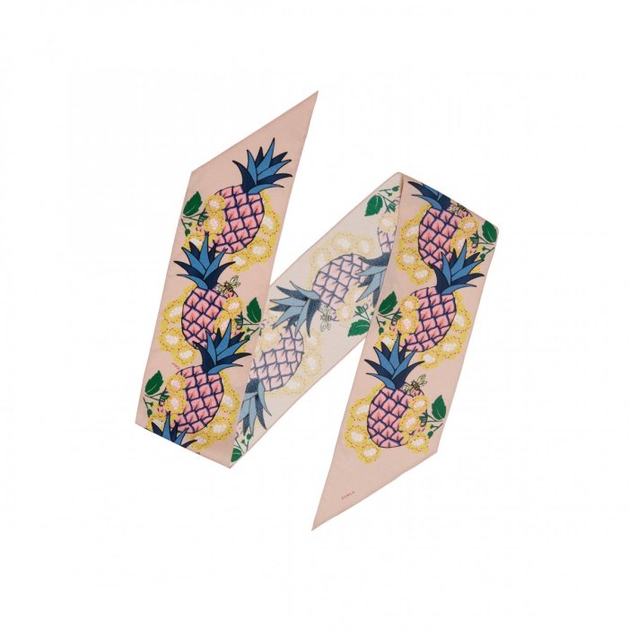 furla satka ananas bandeau