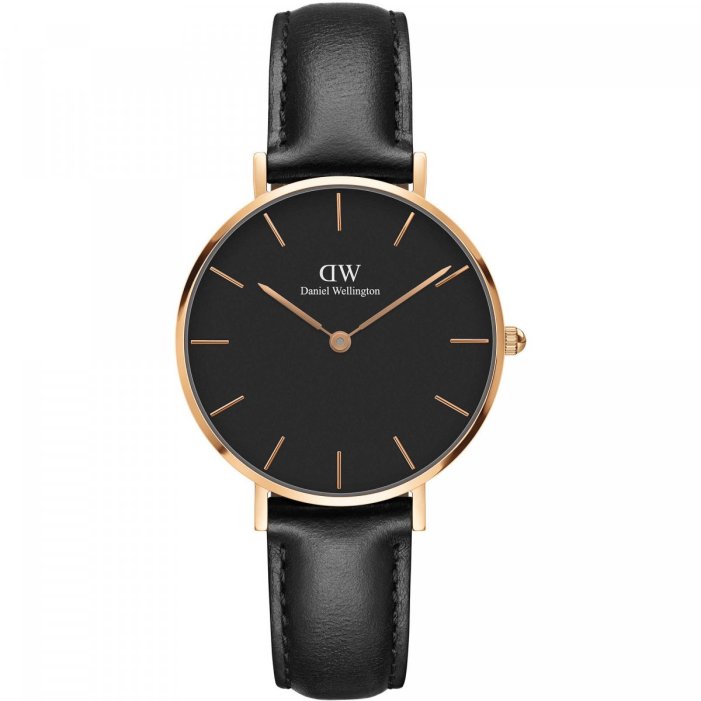 hodinky daniel wellington