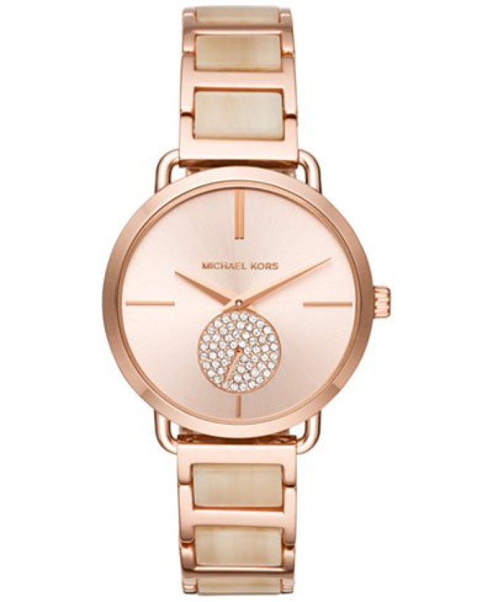 hodinky michael kors