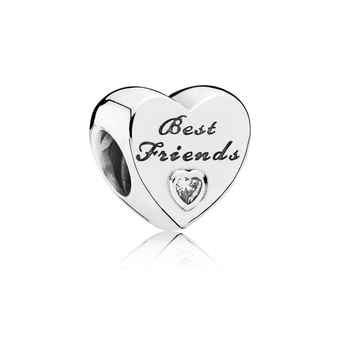 koralka pandora best friends2