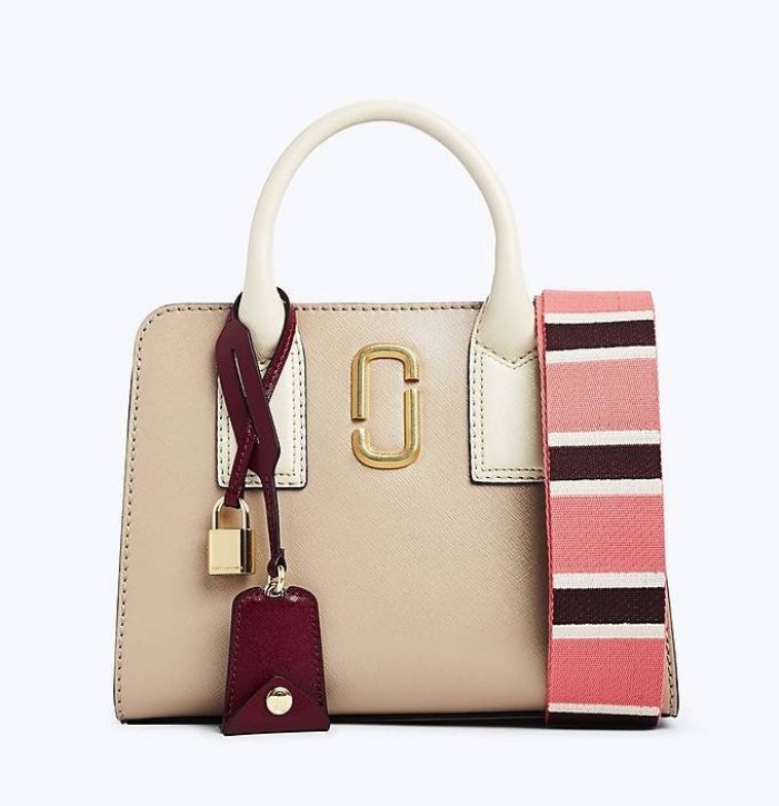 marc jacobs big shot kabelka